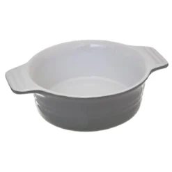 PLAT ROND OU CARRE 17X13.5X5CM