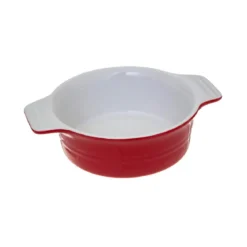 PLAT ROND OU CARRE 17X13.5X5CM