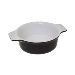 PLAT ROND OU CARRE 17X13.5X5CM