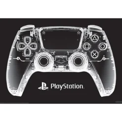 PLAYSTATION MAXI POSTER 61X91.5CM