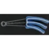 PLUMEAU STORE VENITIEN PVC ALU BLEU