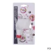 POCHE PATISSERIE 26CM AVEC 3 EMBOUTS