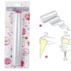 POCHE PATISSERIE JETABLE 40CM 25PCS