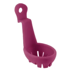 POCHEUSE A OEUFS EN SILICONE X2