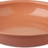 POELE CERAMIQUE ALUMINIUM 20CM TERRACOTTA