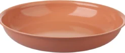 POELE CERAMIQUE ALUMINIUM 24CM TERRACOTTA
