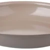 POELE CERAMIQUE ALUMINIUM 24CM TAUPE