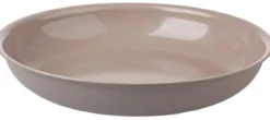 POELE CERAMIQUE ALUMINIUM 24CM TAUPE