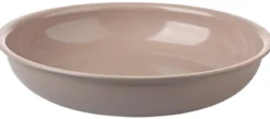 POELE CERAMIQUE ALUMINIUM 20CM TAUPE