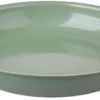 POELE CERAMIQUE ALUMINIUM 28CM VERT