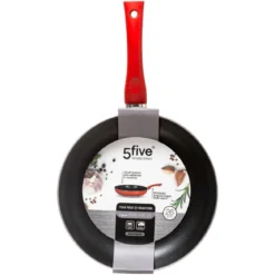 POELE 26CM ALUMINIUM INDUCTION ESSENTIELLE