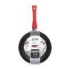 POELE 24CM ALUMINIUM INDUCTION ESSENTIELLE