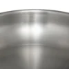 POELE RESILIENCE INOX 24CM