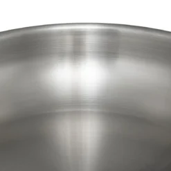 POELE RESILIENCE INOX 24CM