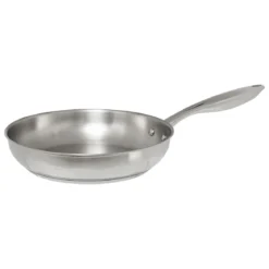 POELE RESILIENCE INOX 24CM
