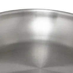 POELE RESILIENCE INOX 26CM