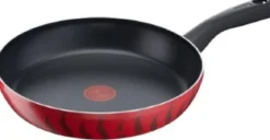 POELE ROUGE INTRO 24CM TEFAL