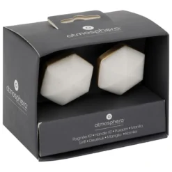 POIGNEE LE COLLECTIONNEUR MARBRE D.4.2CM X2 PIECES