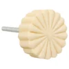 POIGNEE RESINE CLEA X2 PIECES