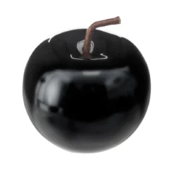 POMME CERAMIQUE H.10CM