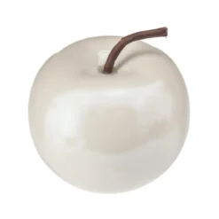 POMME CERAMIQUE H.10CM