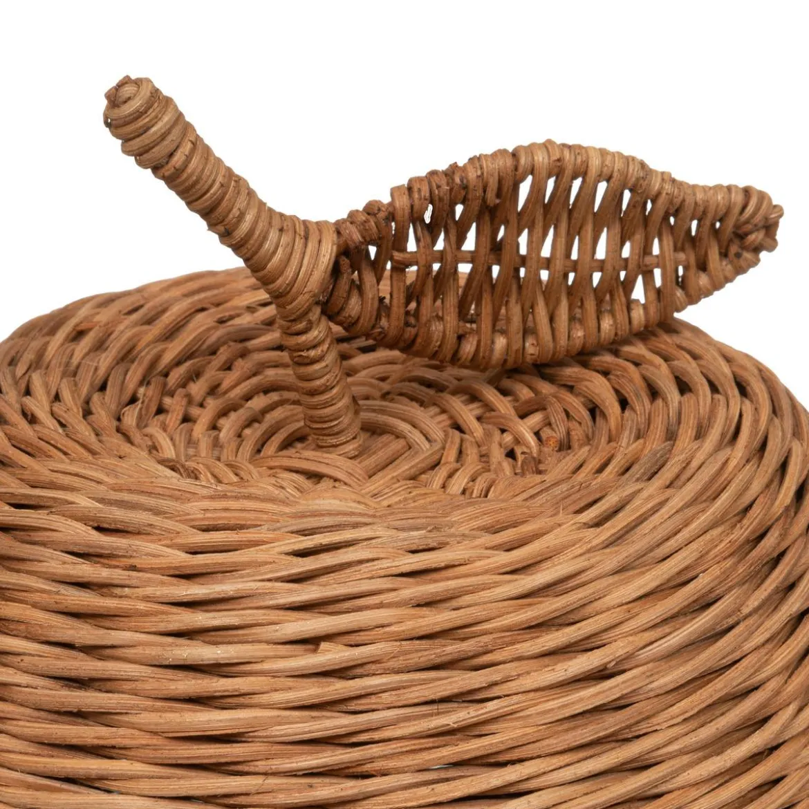 POMME ROTIN METAL LOUR D.20CM