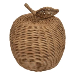 POMME ROTIN METAL LOUR D.20CM