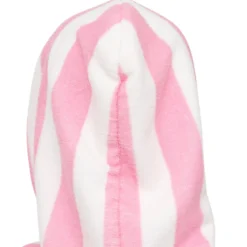 PONCHO WILI ROSE 55X70CM