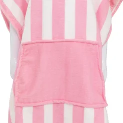 PONCHO WILI ROSE 55X70CM