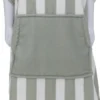 PONCHO WILI VERT 55X70CM
