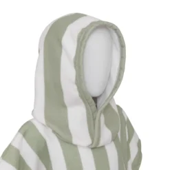 PONCHO WILI VERT 55X70CM
