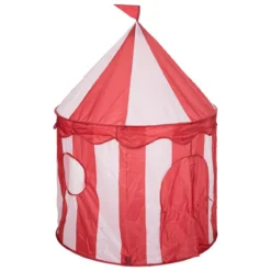 POPUP CIRCUS D.100X135CM