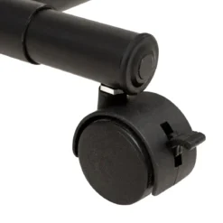 PORTANT A VETEMENT TRIPLE METAL STRONGY