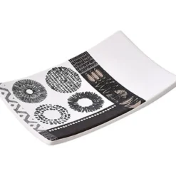 PORTE SAVON DOLOMITE IMPRIME MASAI