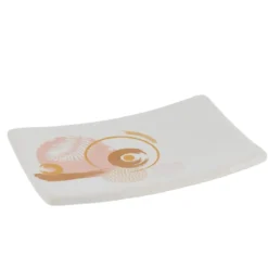 PORTE SAVON DOLOMITE IMPRIME ABSTRACTION