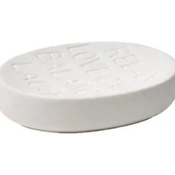 PORTE SAVON GRES MAT RELAX NATUREL