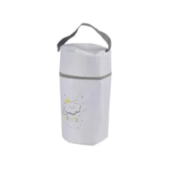 PORTE BIBERON ISOTHERME 21X10CM