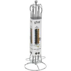 PORTE CAPSULES EXPRESSO ROTATIF X36