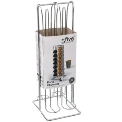 PORTE CAPSULES EXPRESSO X32