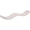 PORTE ENCENS VAGUE BLANC