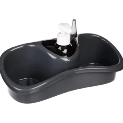 PORTE EPONGES ET DISTRIBUTEUR