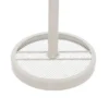 PORTE ESSUIE TOUT MAYAJ METAL BEIGE