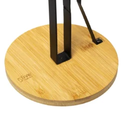 PORTE ESSUIE TOUT STOPPER NERA