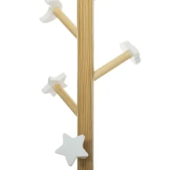 PORTE MANTEAU NUAGE H.135CM