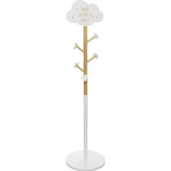 PORTE MANTEAU NUAGE H.135CM