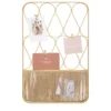 PORTE PHOTO METAL LINDSAY 60X37CM