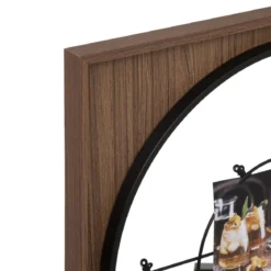 PORTE PHOTO METAL NAIS 62X95CM