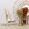 PORTE PHOTO VASE WIRE