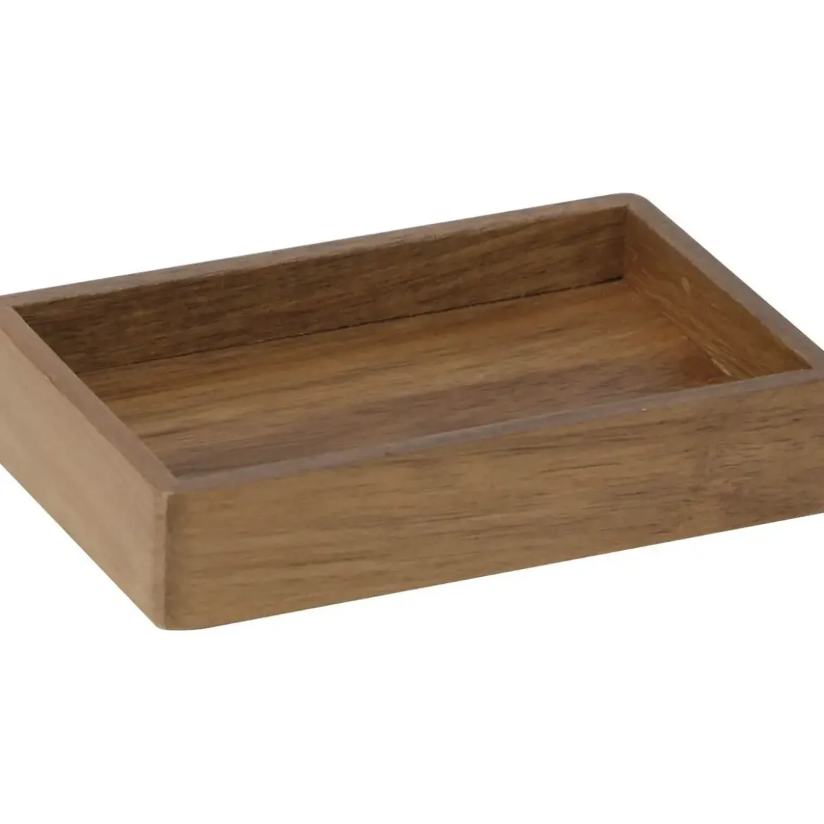 PORTE SAVON ACACIA