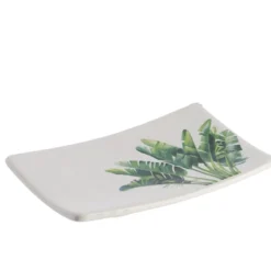 PORTE SAVON DOLOMITE IMPRIME OASIS